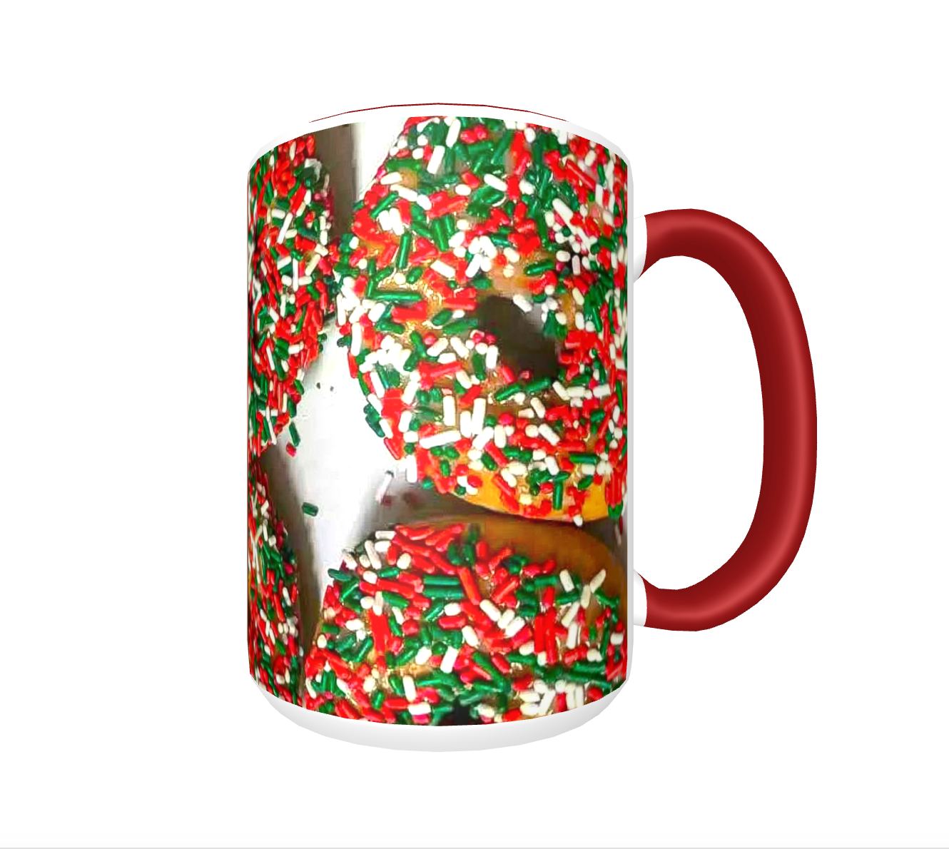 Mug | Infinity 888
