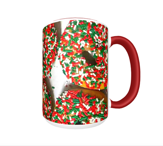 Mug | Infinity 888