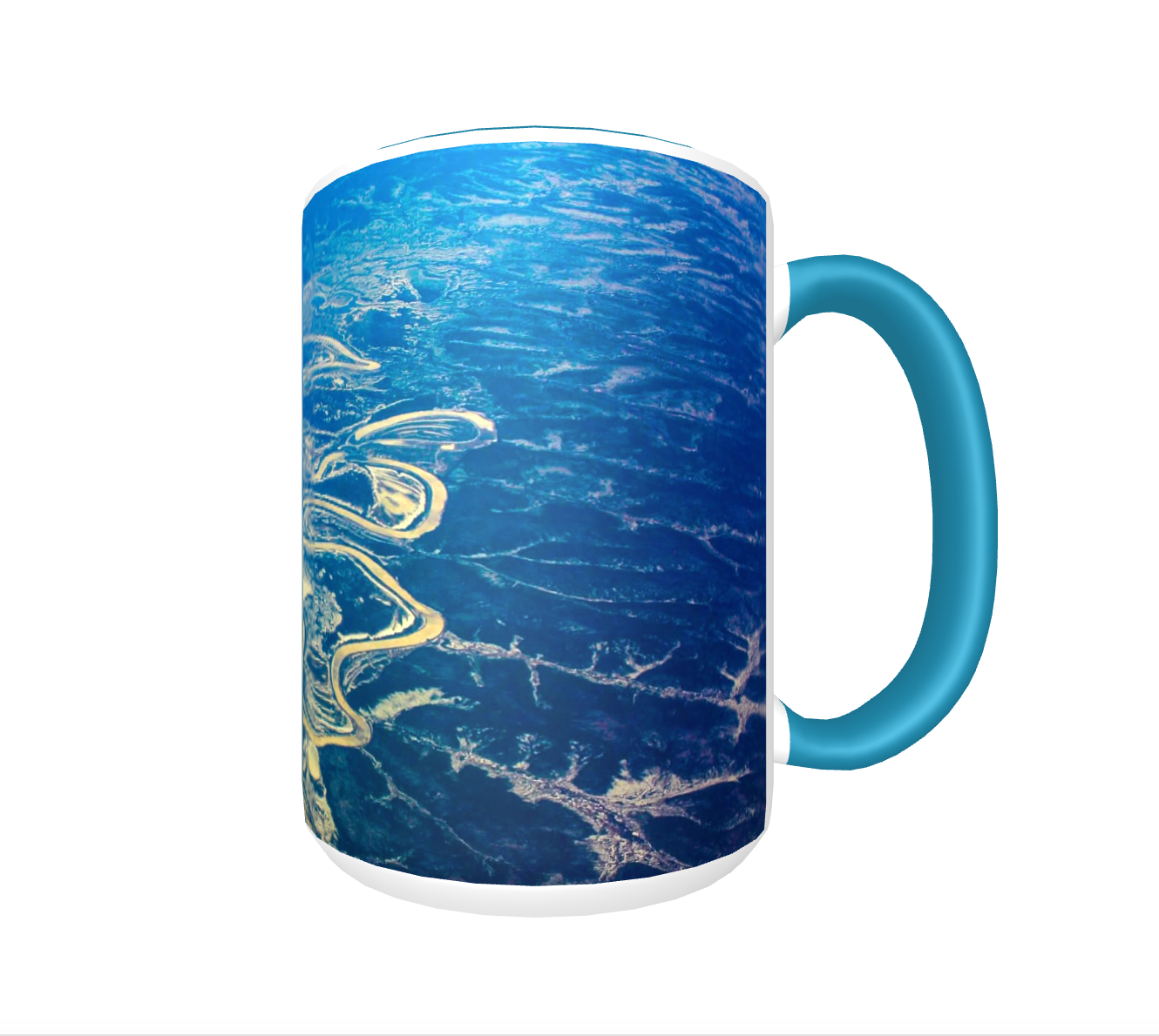 Mug | Mountains