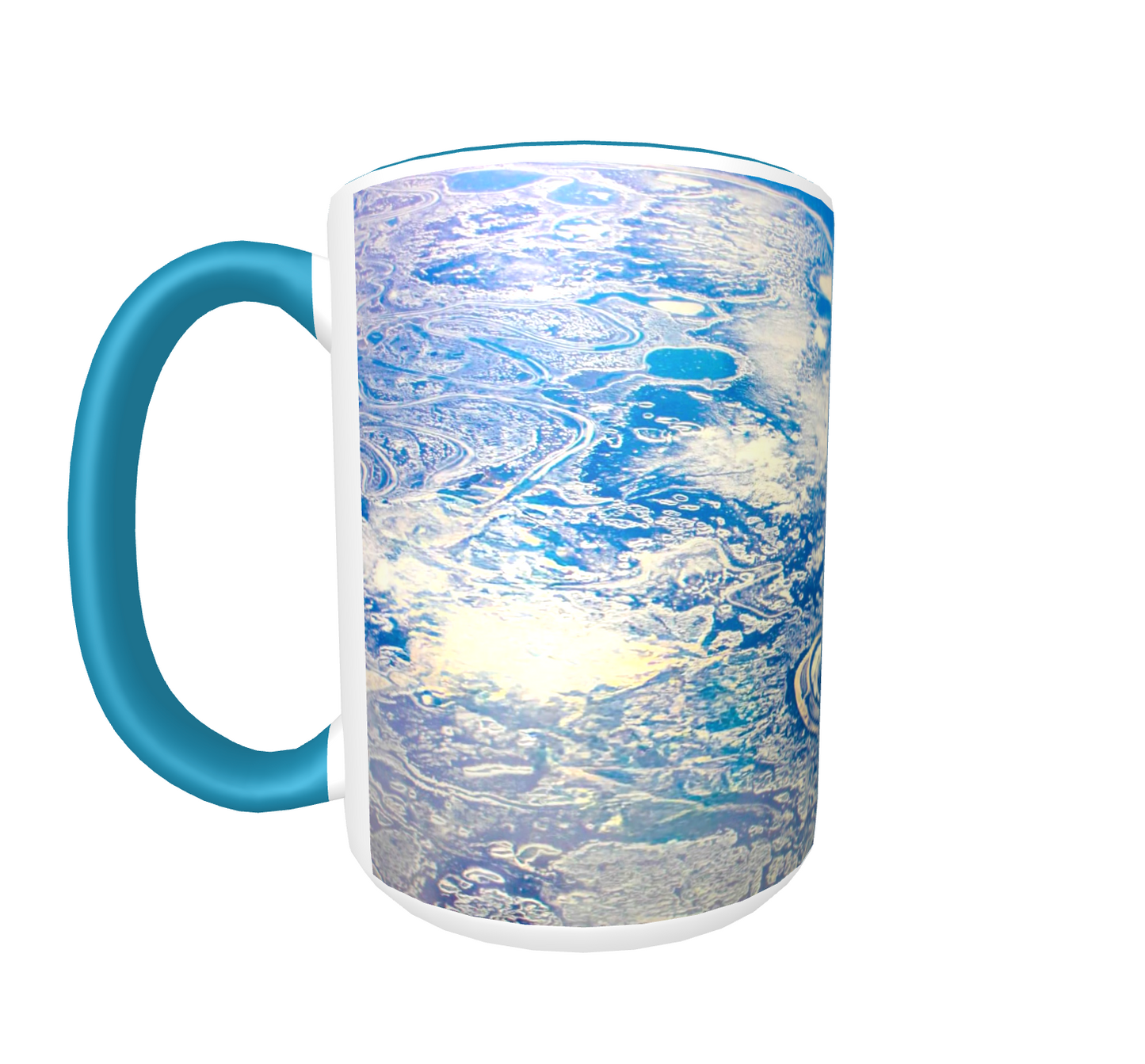 Mug | Mountains