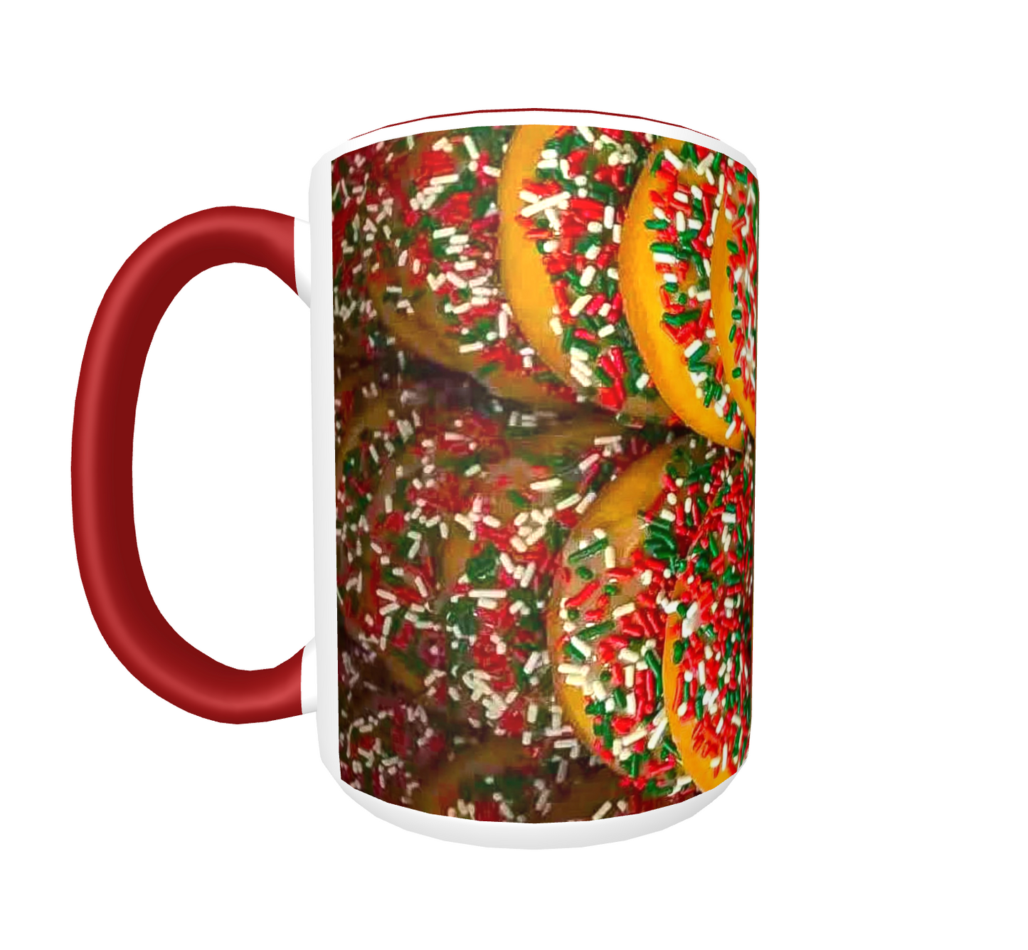 Mug | Infinity 888